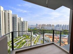 Amo Residence (D20), Apartment #628111771